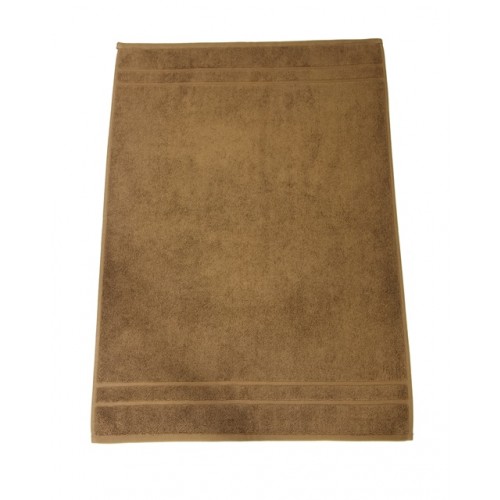 Eco Collection Badmat Taupe 60x90