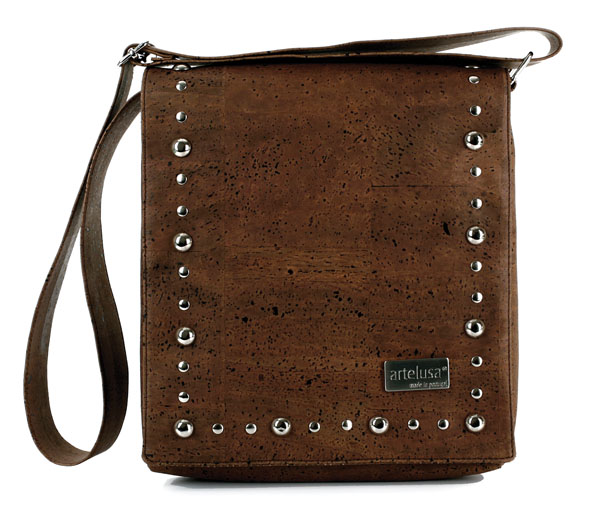 Corque Schouder Tas, Nails