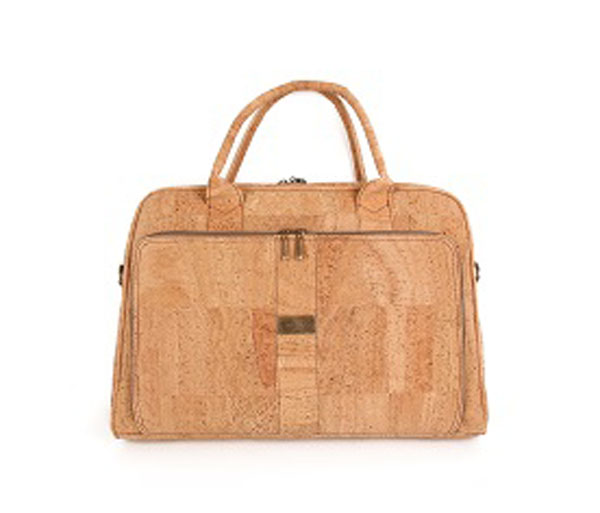 Laptoptas Corque Unisex Beige