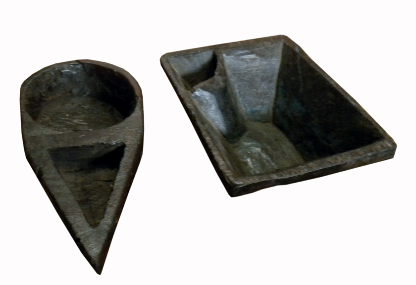 Otentic Spice Bakje