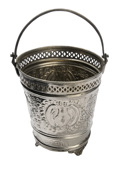 Household Hardware Hammam Bucket H 23cm Dia 20 Cm