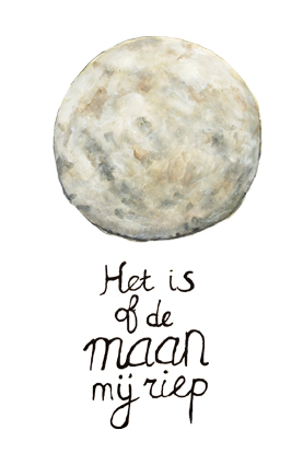 Kleine dingen Maan