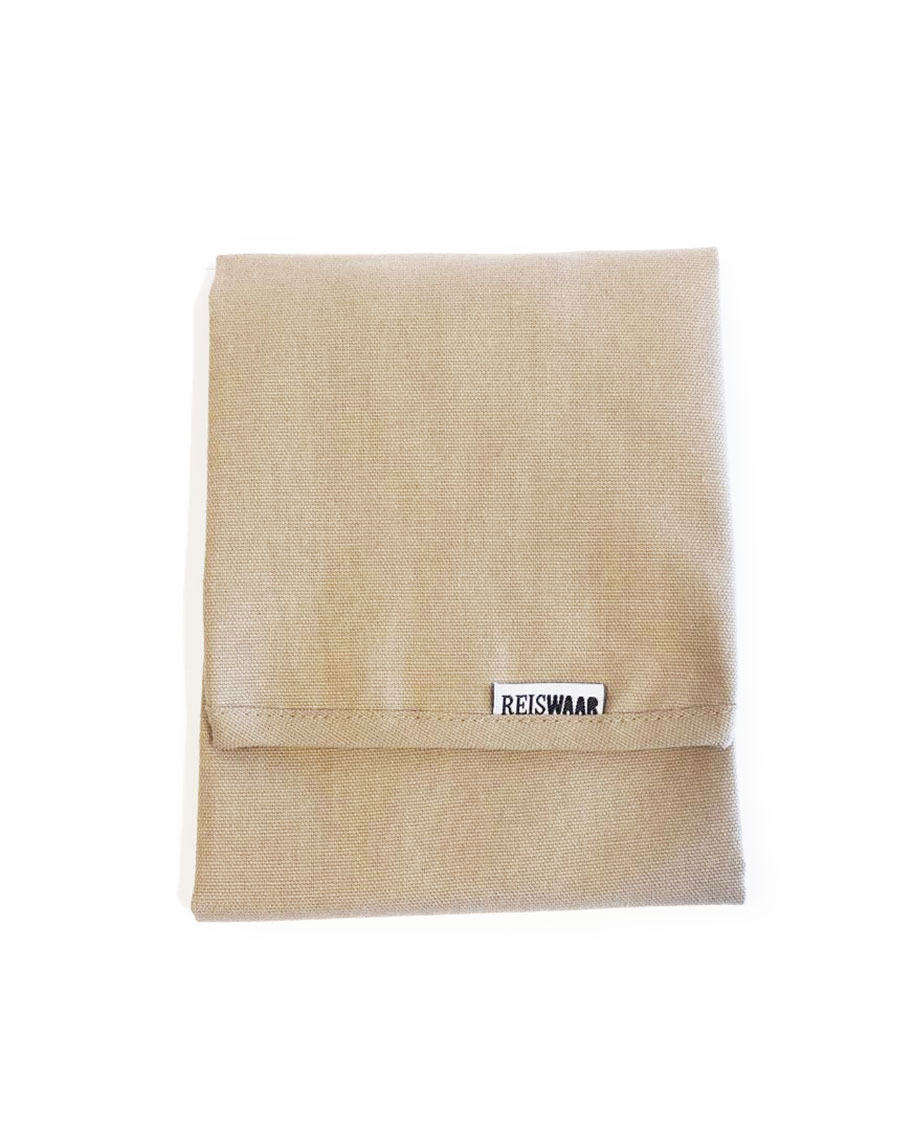 ReisWAAR Foodwrap XL WAAR beige