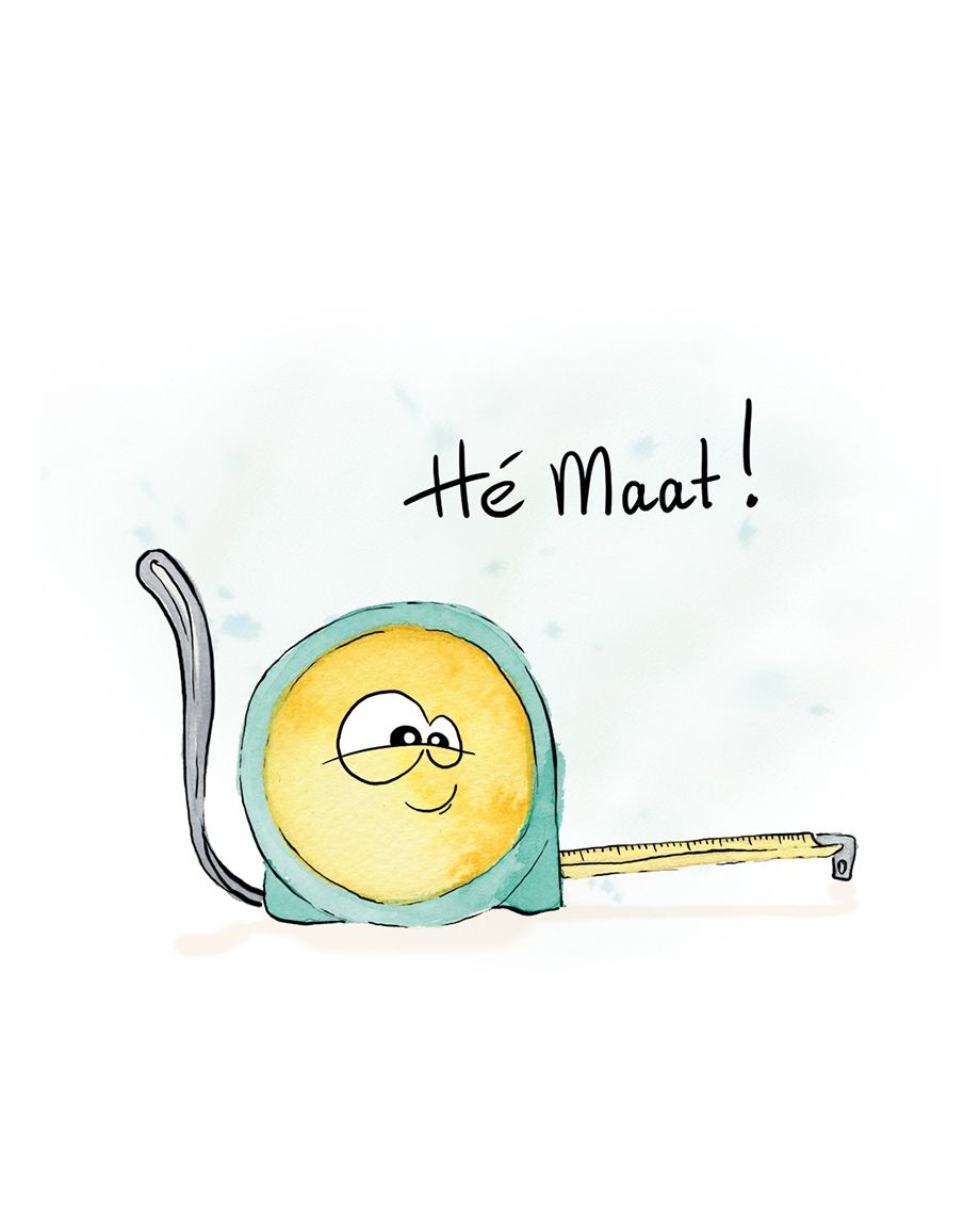  He Maat