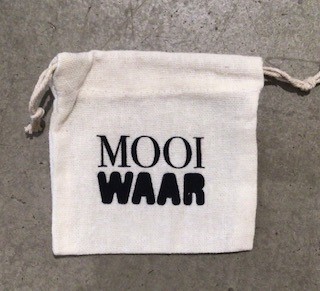  MooiWAAR cadeauzakje