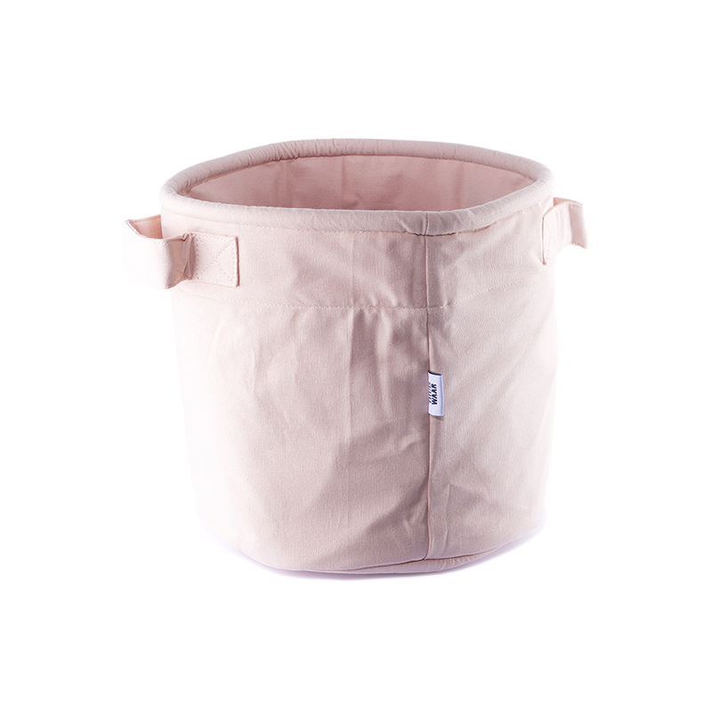 ThuisWAAR Mand Large poederroze