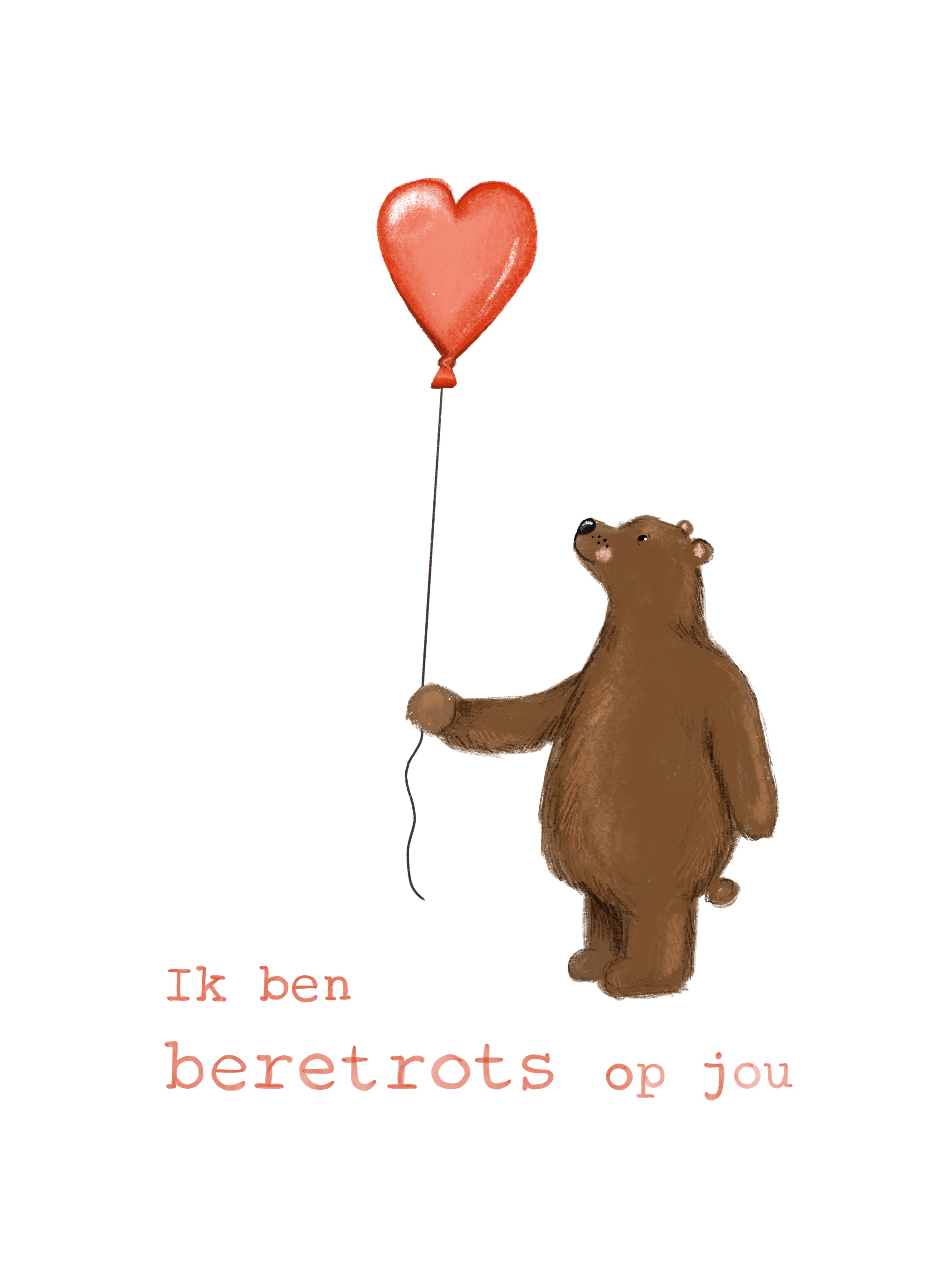  Beretrots