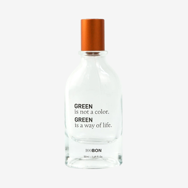  100BON LEGE FLACON 50ML
