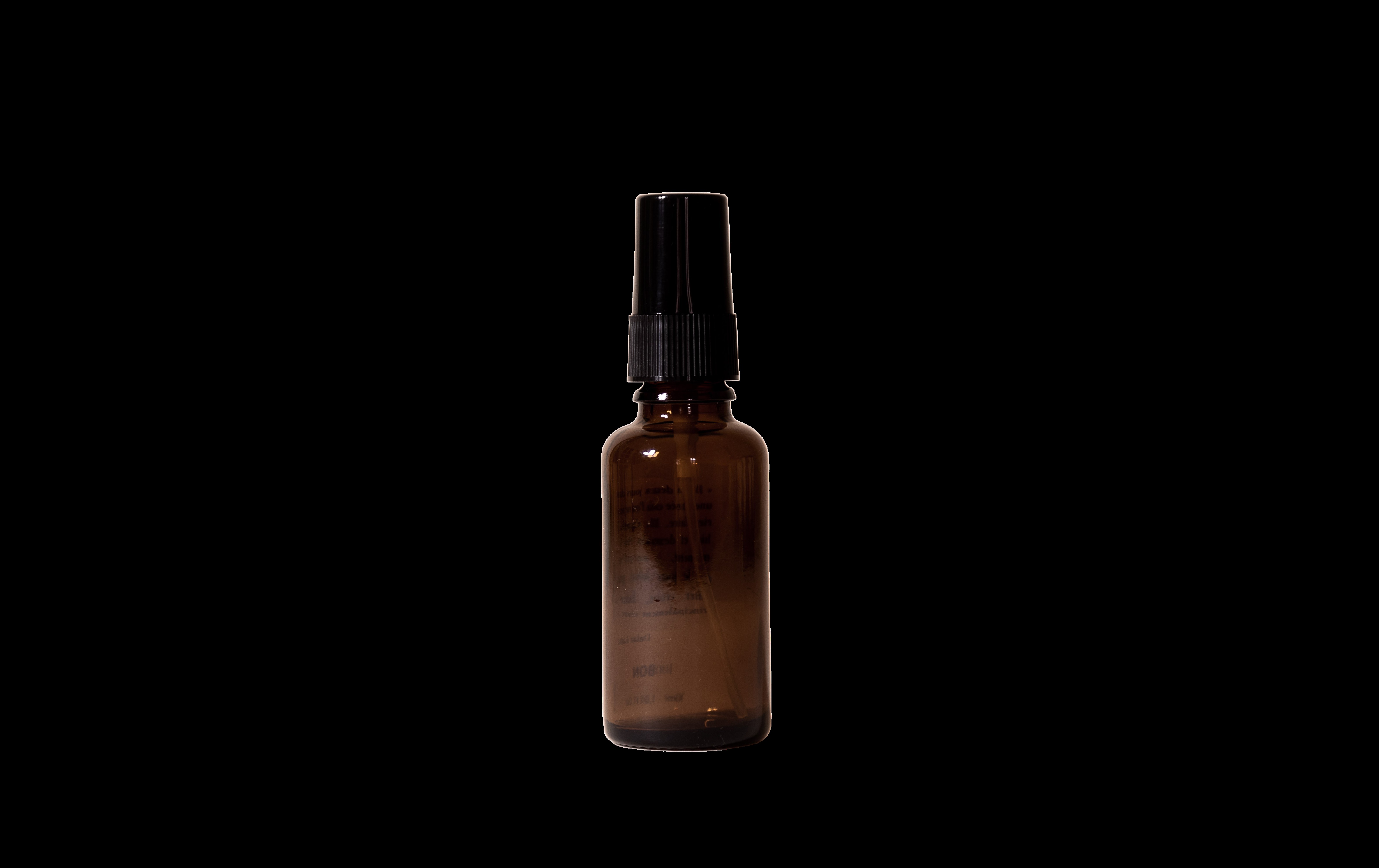  100BON LEGE FLACON BRUIN 30ML