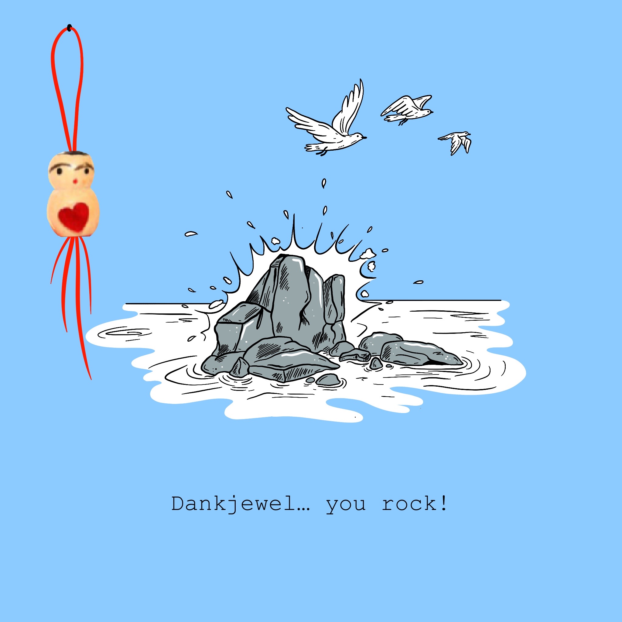  Dankjewel...you rock!