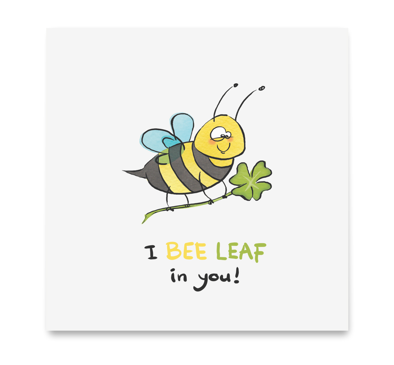  Beeleaf