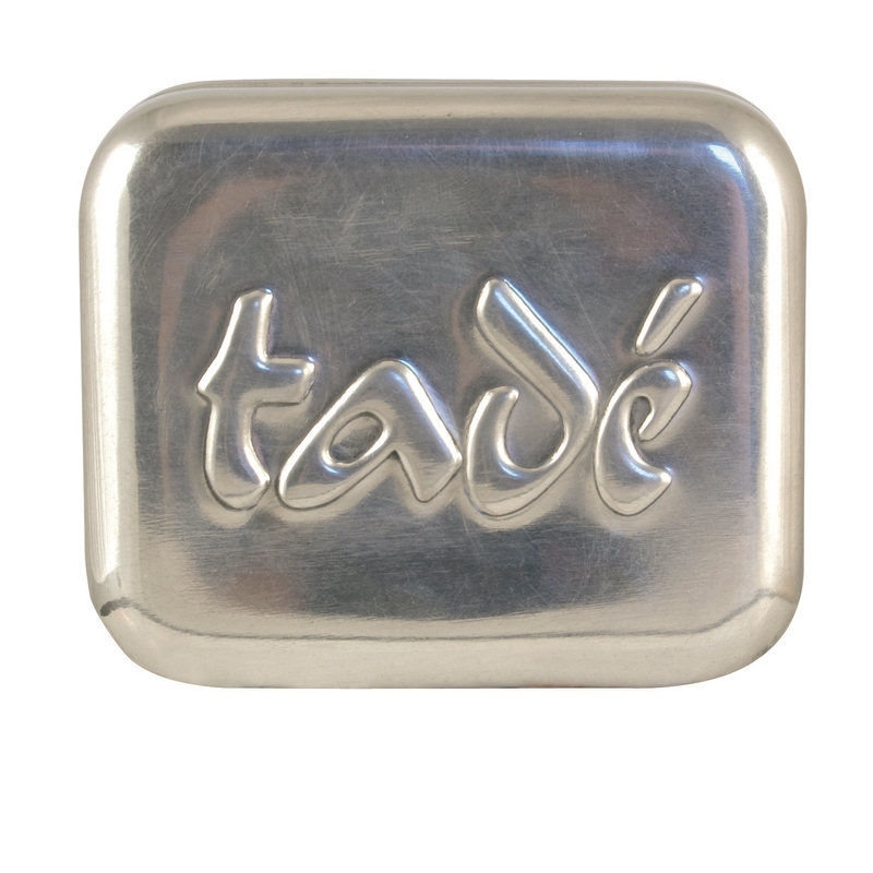 Tadé Zeepdoos Klein  9*7,5*4,5cm