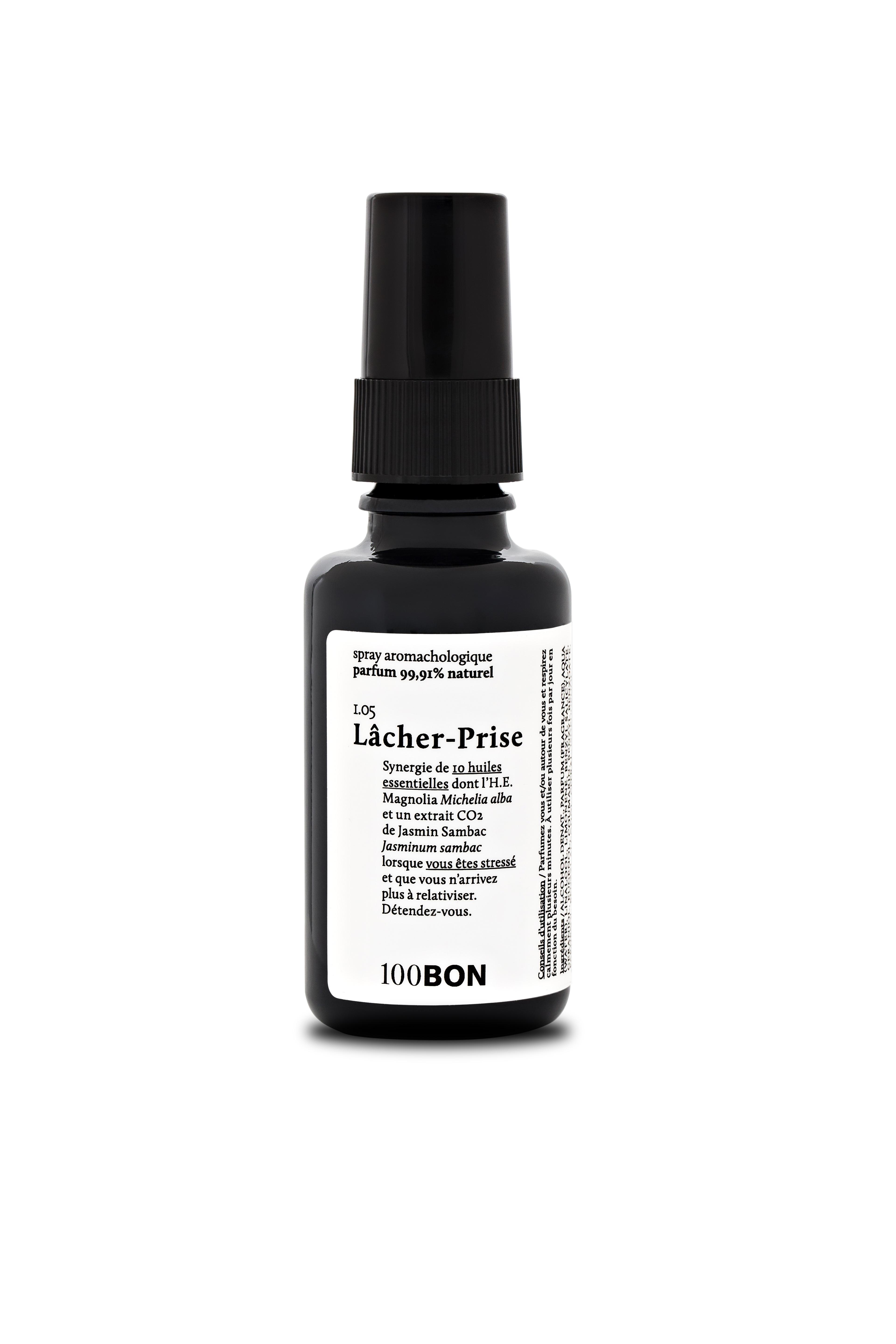 100BON ACHER PRISE SPRAY 30ML