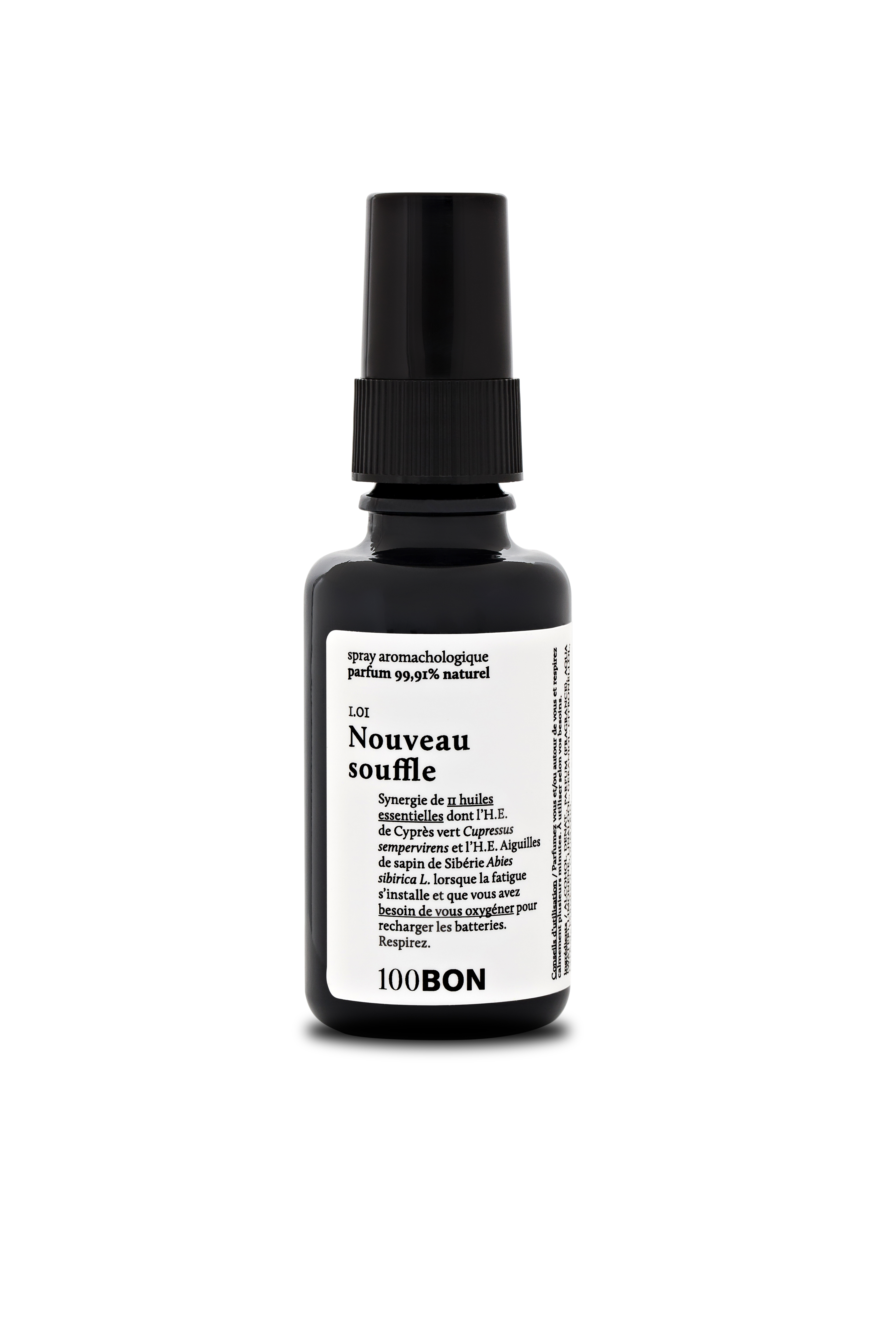 100BON AROMACOLOGY DOUX REVES SPRAY 30ML