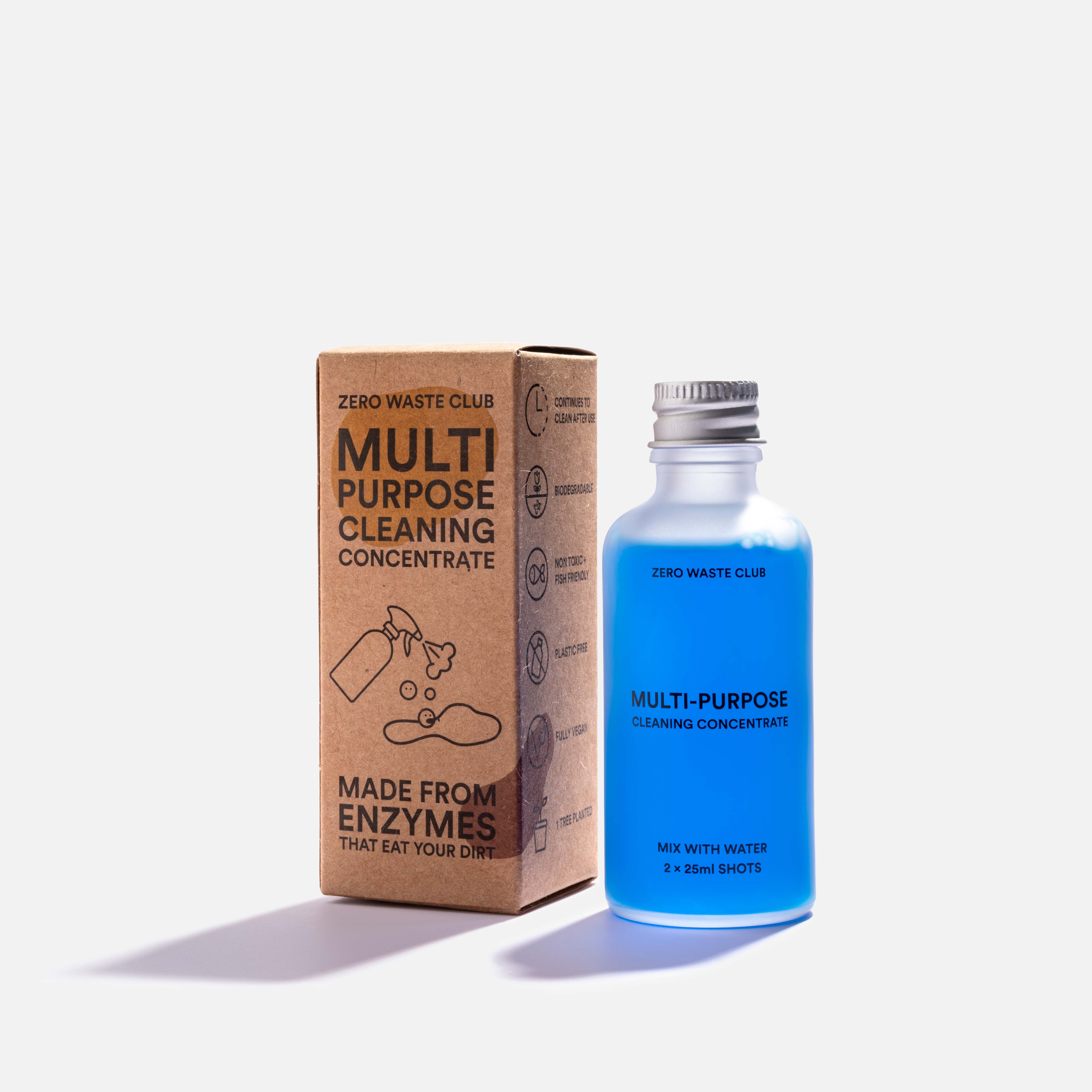  Allesreiniger biologisch 50ml