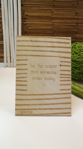 Beavers Woodland Be The Reason Someone Smiles Today