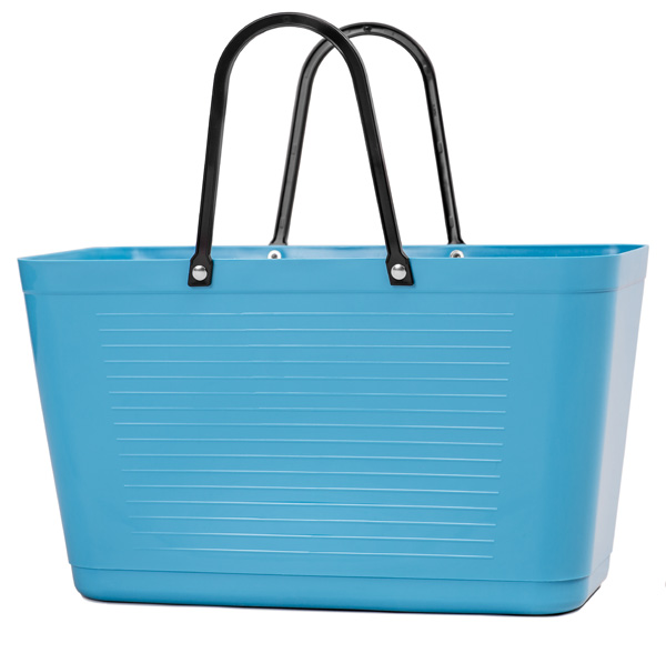 Hinza Hinza Bag Turquoise - Green Plastic