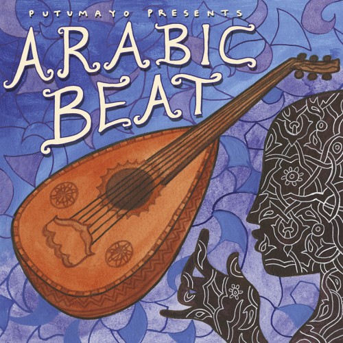 Cd Arabic Beat