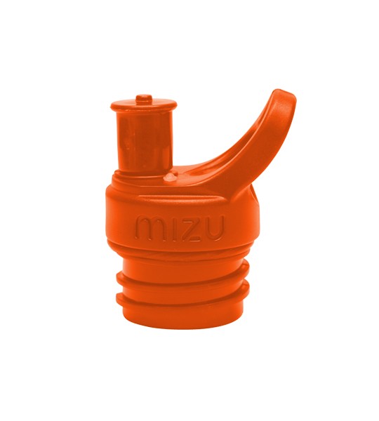 Mizu Sportdop - Oranje