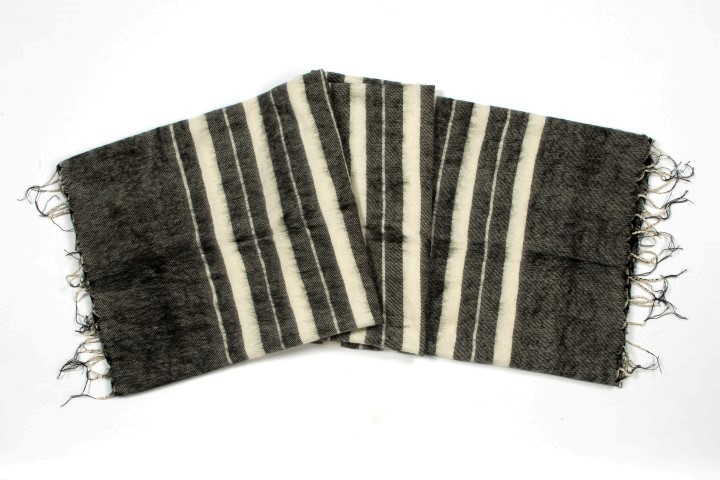 Wisnu Plaid Katoen Acryl 160x120cm