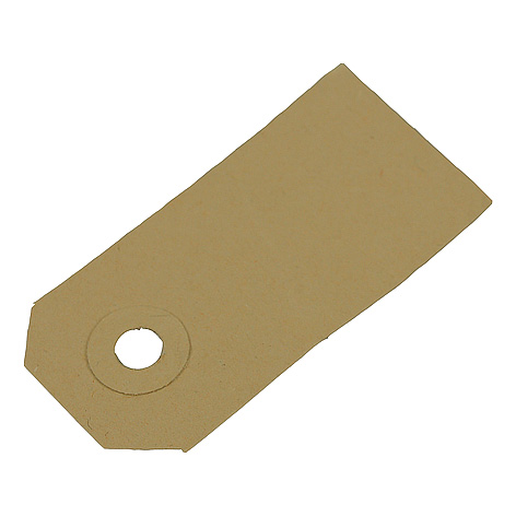Paardekooper Labels 38x 80mm 1000st