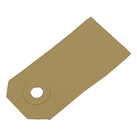 Paardekooper Label 25 X50 Mm 1000st