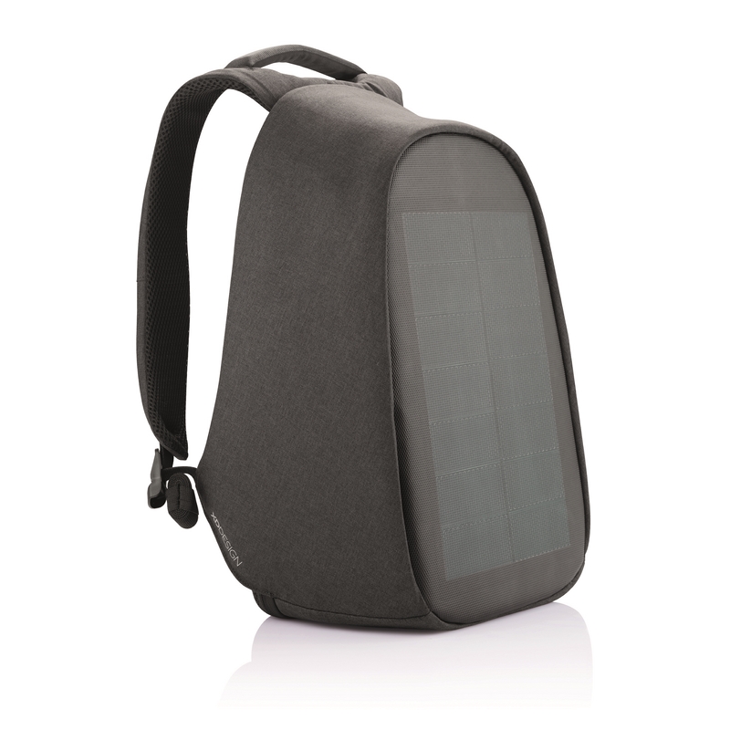 XDDesign Bobby Tech - Anti-Diefstal Rugzak 18 liter - Zwart