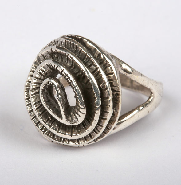 Esperanza Ring Zilver Anjer-21