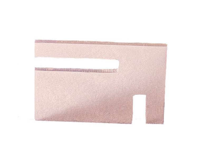 Esperanza Fairminds M-Brace Bead Cuts