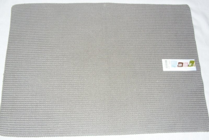 Kanika Placemat Gebreid 50x35cm