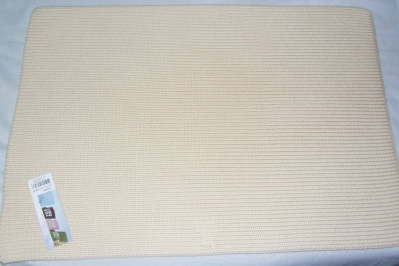 Kanika Placemat Gebreid 50x35cm