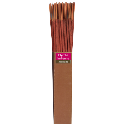 Alchemia Myrrh Eco Incense Stick