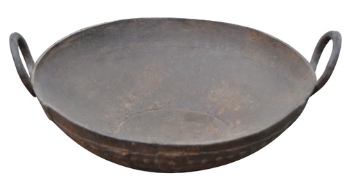 FairForward Kookschaal Ijzer Small 36x20