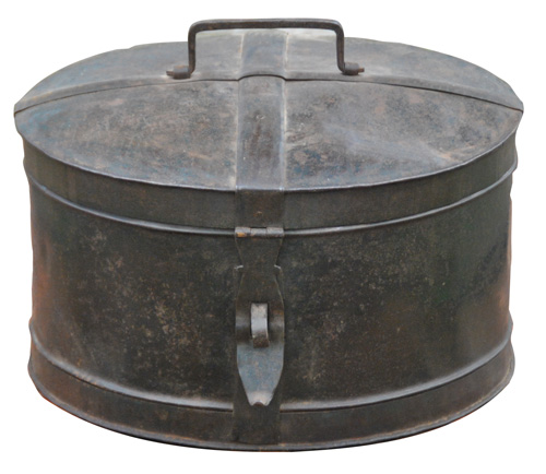  Opslag Box 35x28x25