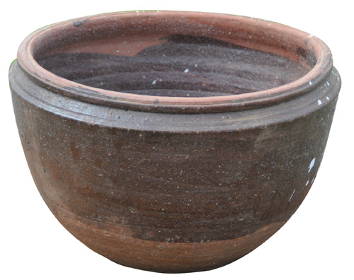  Terracotta Pot 35x 35x21