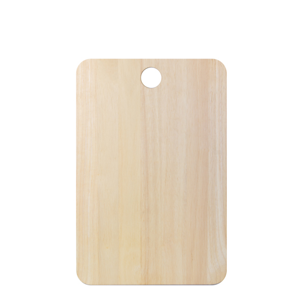 ECO Design - Snijplank Maat L - Hout - Bruin