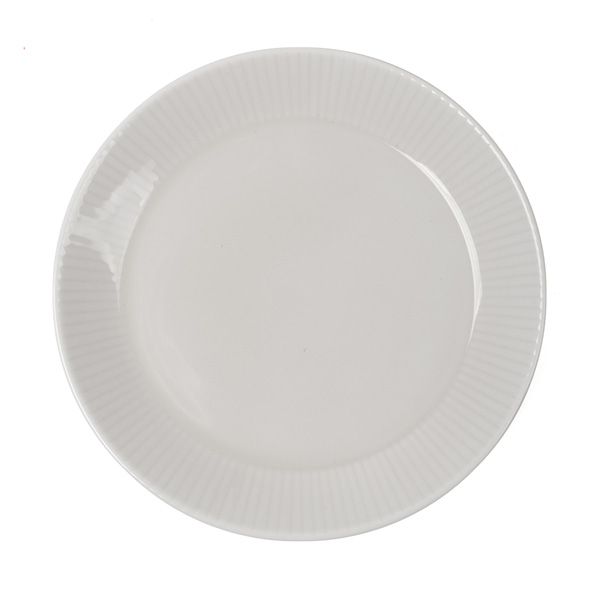 FairForward Bord S 'Royal' L. Taupe Porselein O=17,7