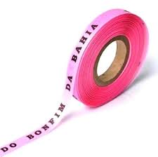  Bon Fim roze, set 3st