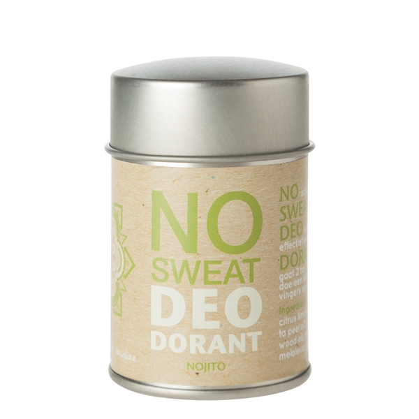 The Ohm Collection No Sweat Nojito