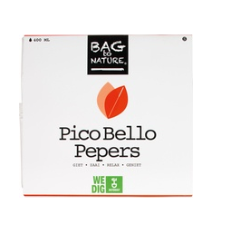  Pico Bello Pepers