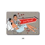 GERONIMO Happy Married