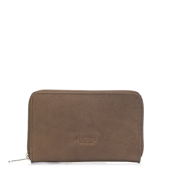 MYOMY Hunter Original M Ritsportemonnee MOM90650001