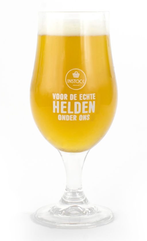 Instock Instock Glas Ipa 1x6 stuks