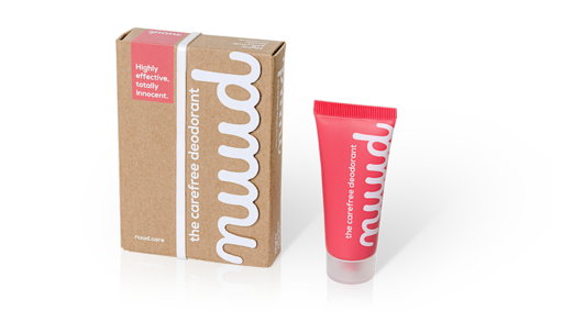 NUUD Red tube 15ml
