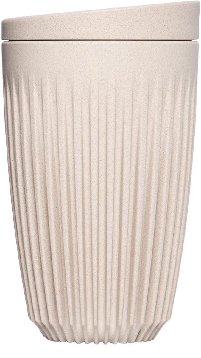 HuskeeCup Large - Natural 36cl