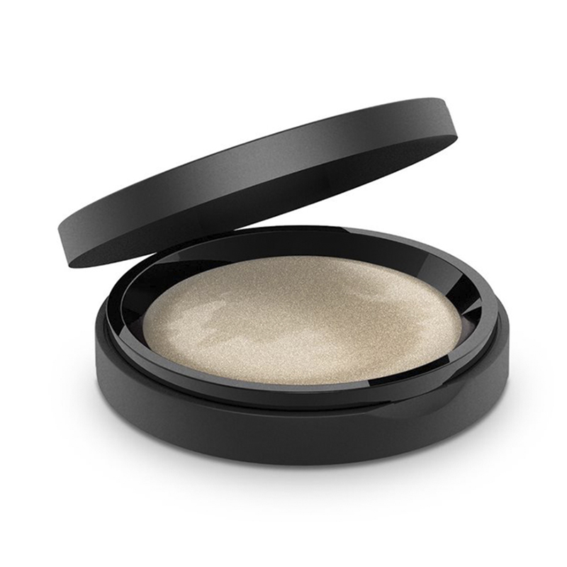 INIKA Biologisch Vegan Cream Illuminisor - Gold - 4g