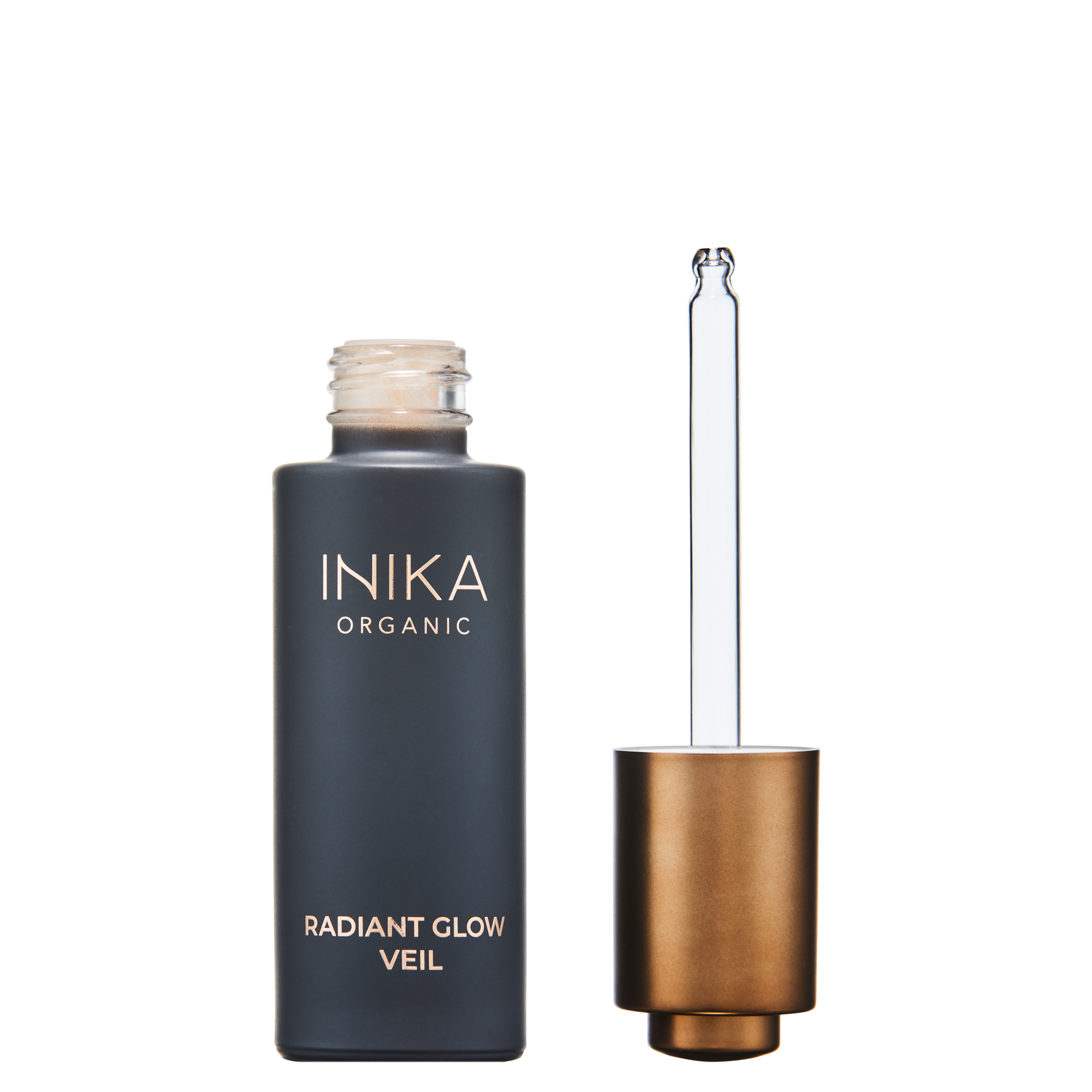  INIKA REFRESH Organic Radiant Glow Veil 30ml