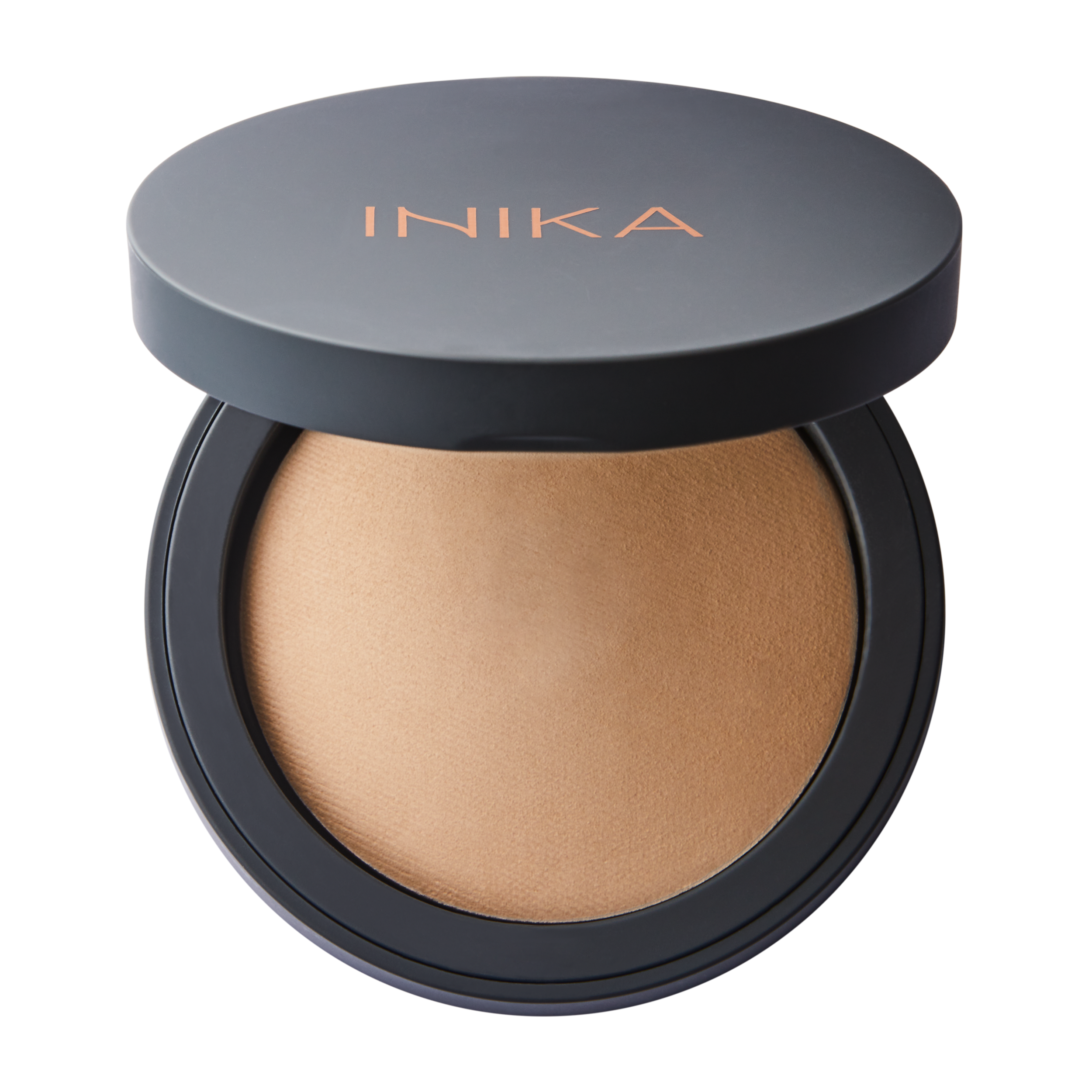  INIKA REFRESH Baked Mineral Foundation Nurture 8g
