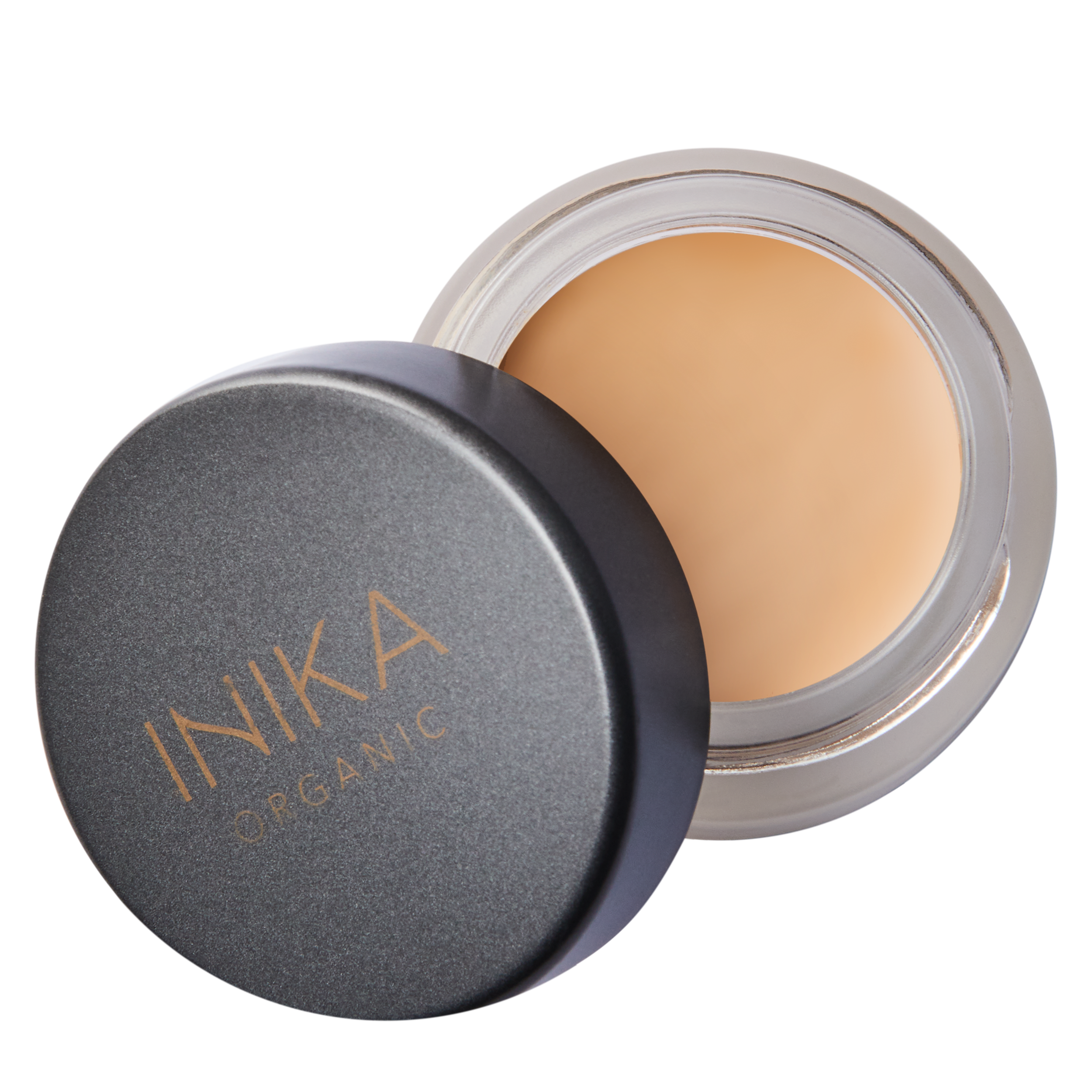 INIKA REFRESH Full Coverage Concealer Shell 3.5g