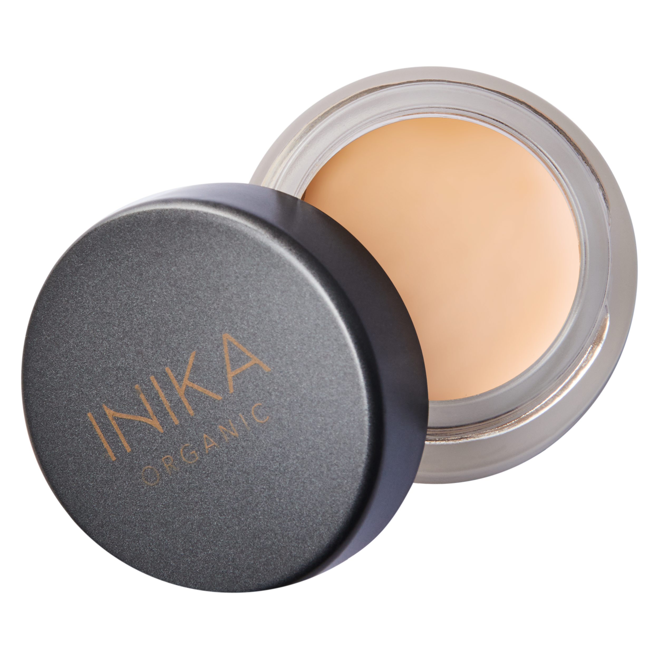  INIKA REFRESH Full Coverage Concealer Vanilla 3.5g